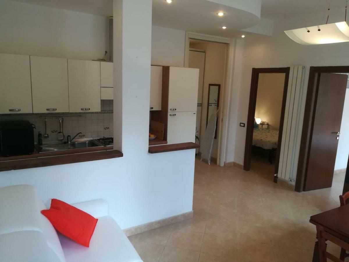 蒙特罗索阿尔马雷Casa Delle Arance公寓 外观 照片
