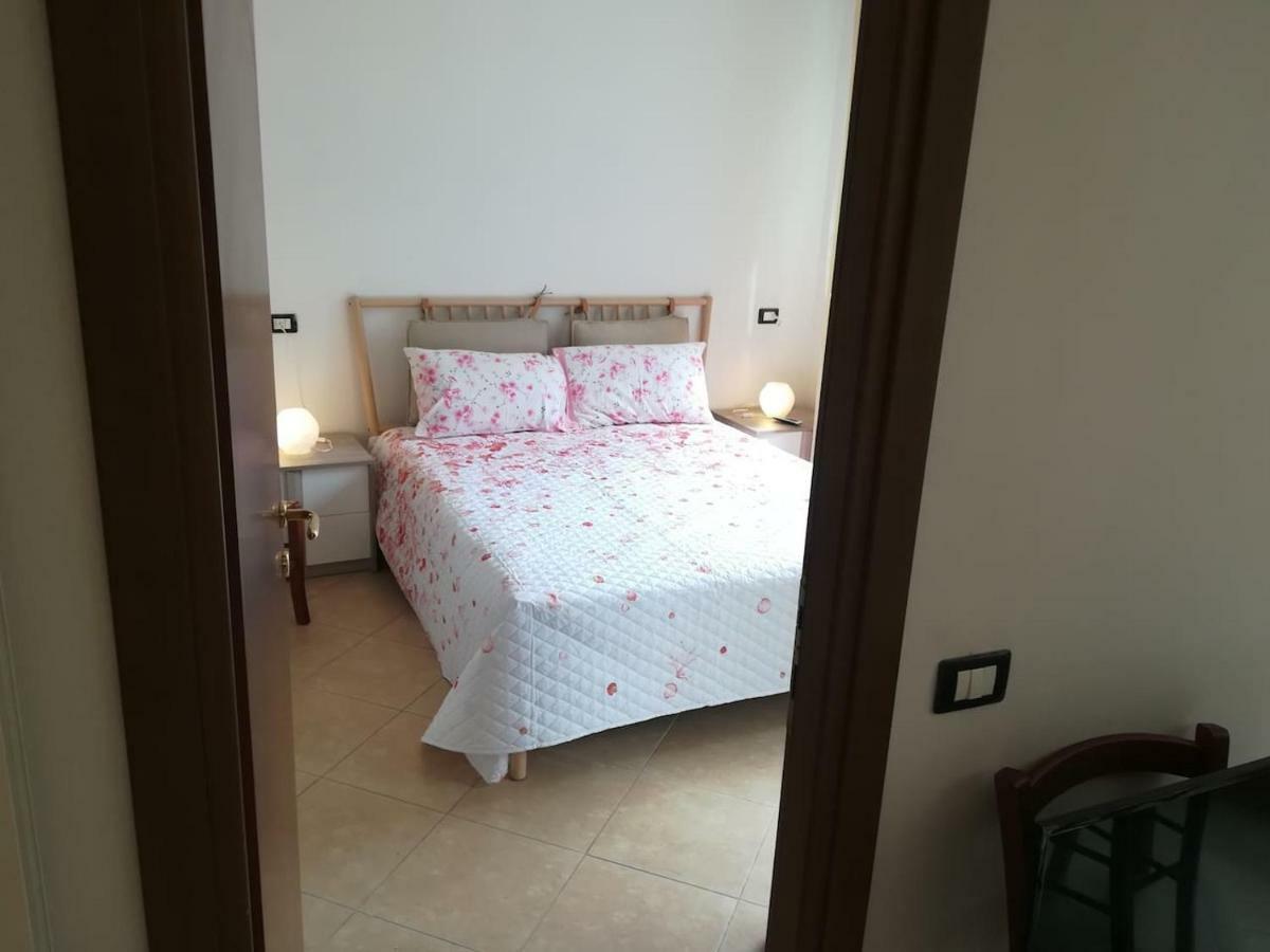 蒙特罗索阿尔马雷Casa Delle Arance公寓 外观 照片