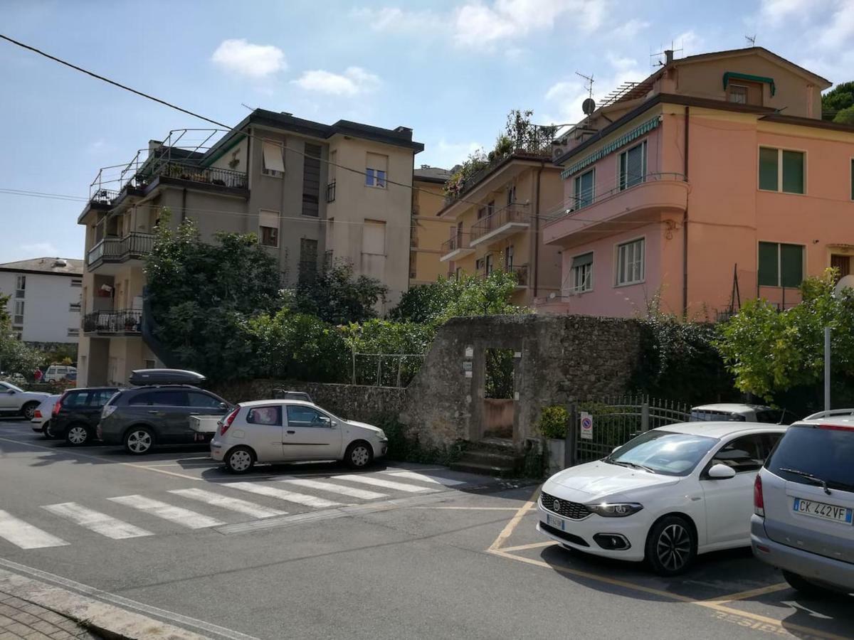 蒙特罗索阿尔马雷Casa Delle Arance公寓 外观 照片