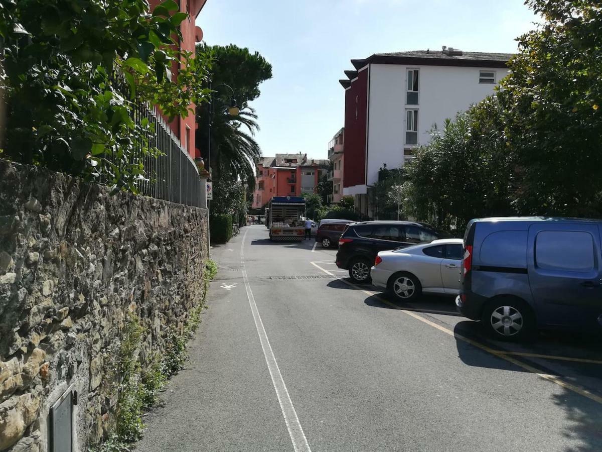 蒙特罗索阿尔马雷Casa Delle Arance公寓 外观 照片
