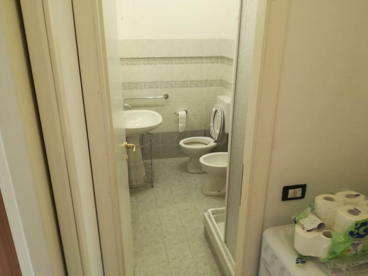 蒙特罗索阿尔马雷Casa Delle Arance公寓 外观 照片