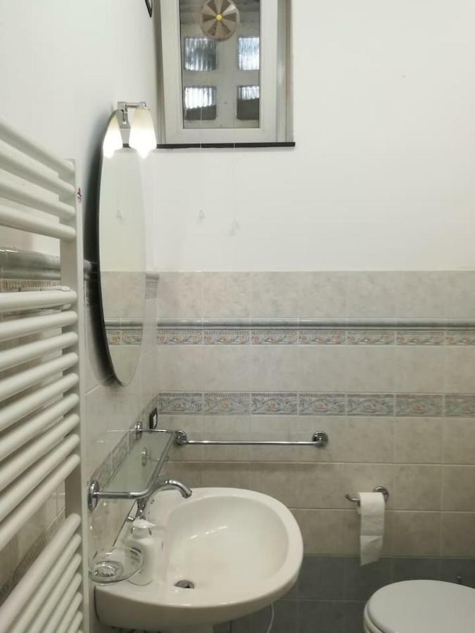 蒙特罗索阿尔马雷Casa Delle Arance公寓 外观 照片