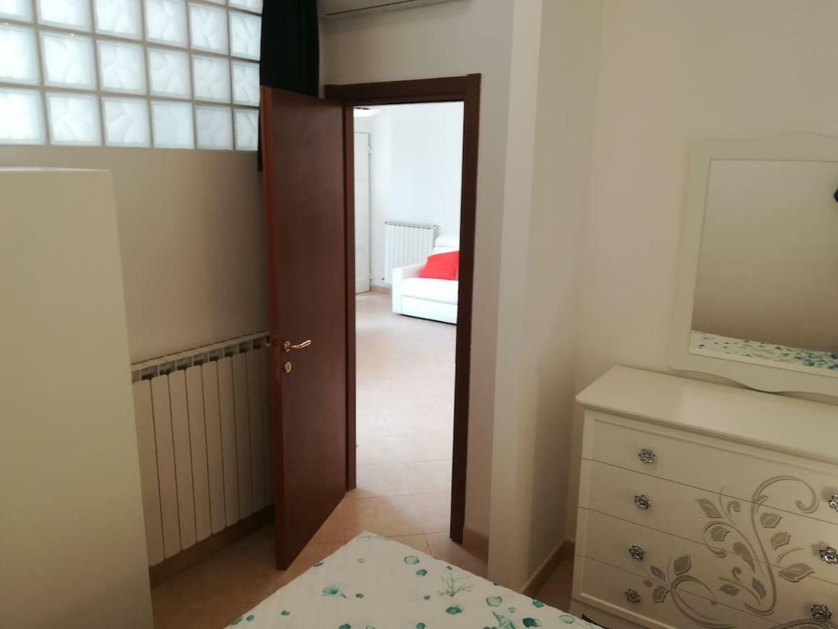 蒙特罗索阿尔马雷Casa Delle Arance公寓 外观 照片