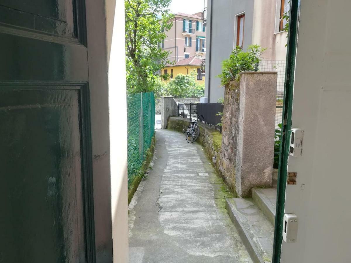 蒙特罗索阿尔马雷Casa Delle Arance公寓 外观 照片