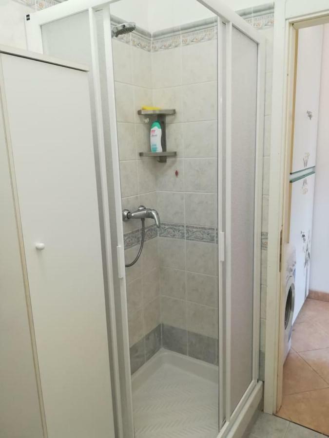 蒙特罗索阿尔马雷Casa Delle Arance公寓 外观 照片