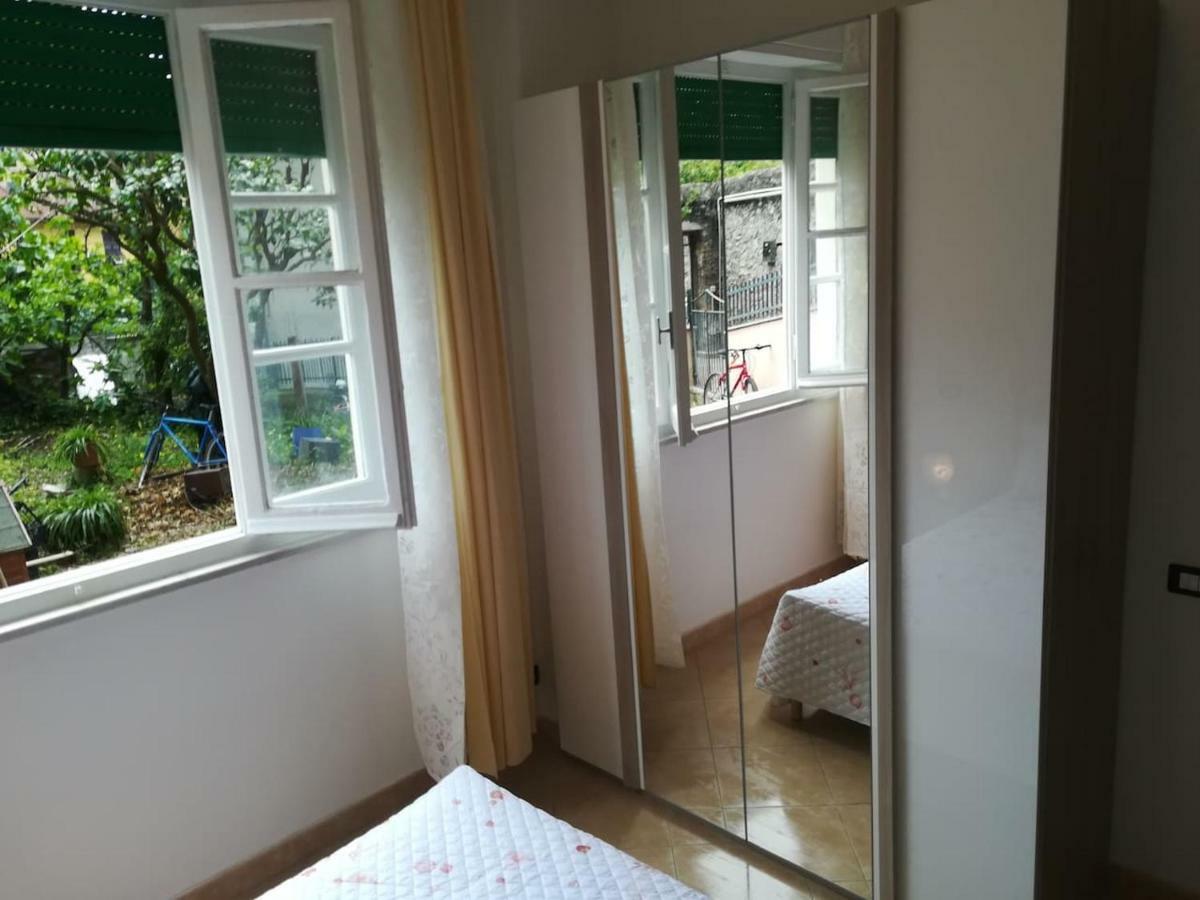 蒙特罗索阿尔马雷Casa Delle Arance公寓 外观 照片