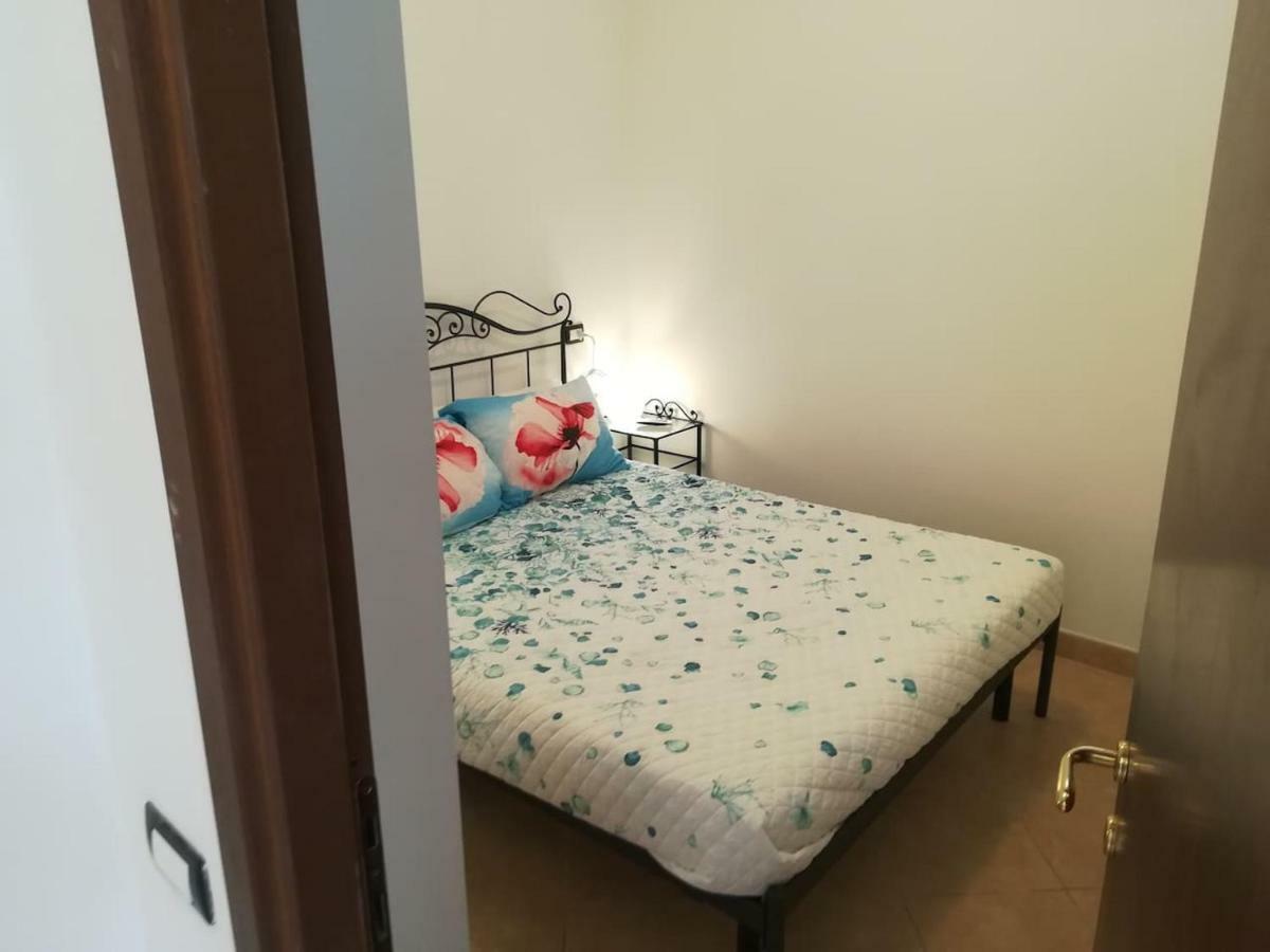 蒙特罗索阿尔马雷Casa Delle Arance公寓 外观 照片